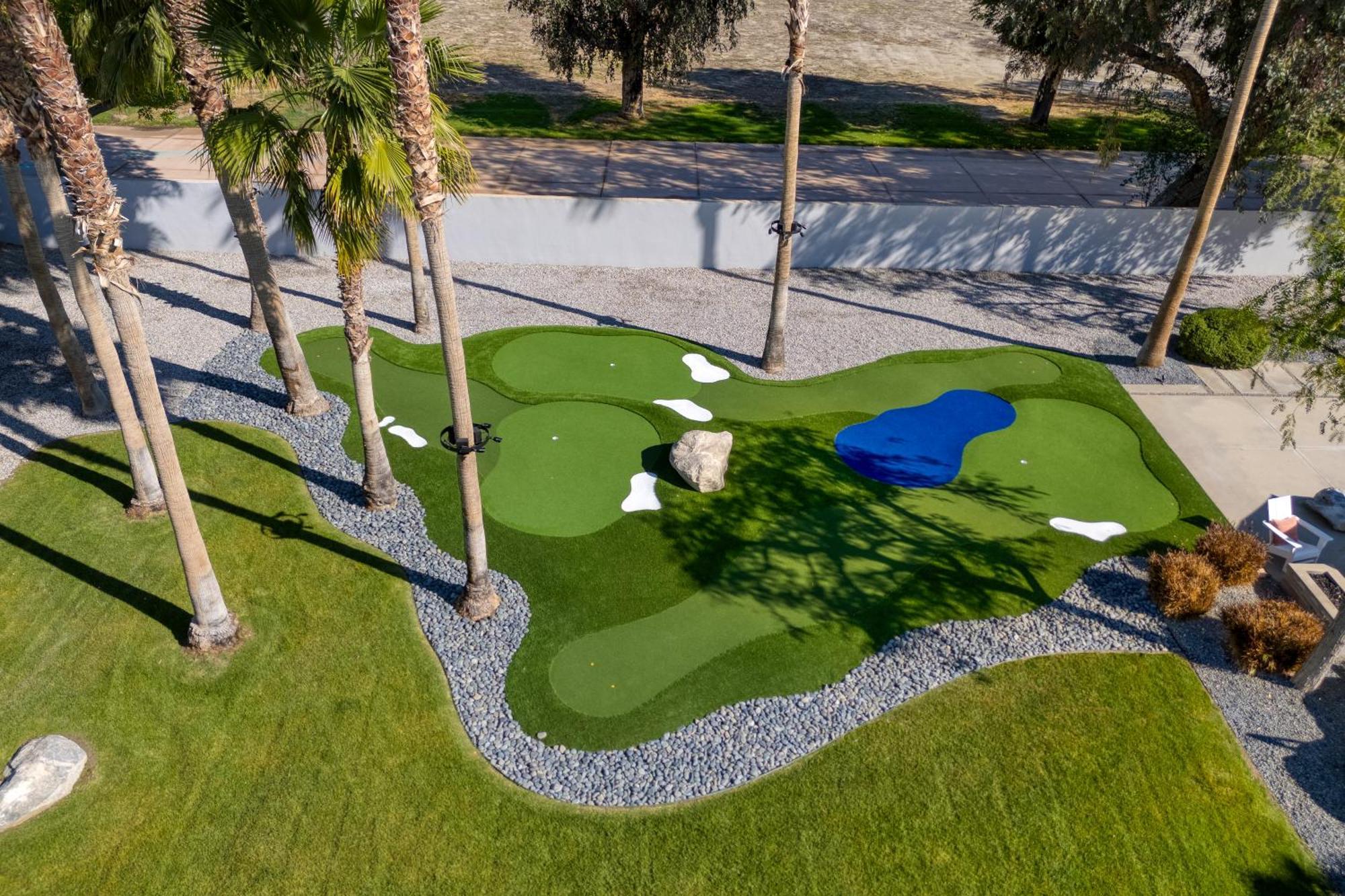 The Polo Villas By Avantstay Ла Куинта Екстериор снимка